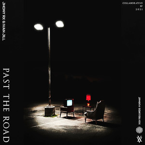 Past the Road