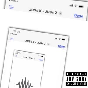 JU$s 2 (Explicit)