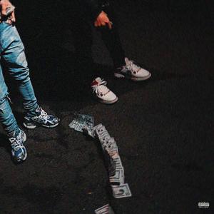 Ridin, But They' Ain't Ridin (feat. YSMike) (Explicit)