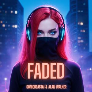 Faded – Epic Cinematic Melodic Trance | Electronic Beats #sonicbeastai #faded #cinematic #trance #electronicmusic #melodictrance #cyberpunk #edm #vocaltrance #progressivetrance #alanwalkerstyle #tomowwowland #bmg (Alan Walker & Ft Zara Larsson)