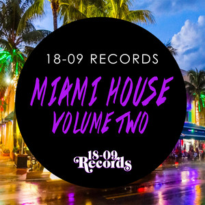 Miami House, Vol. 2