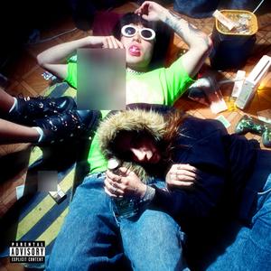Nueva Salsa (Explicit)