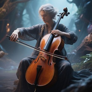 Harmony Orchestra Calm Mind