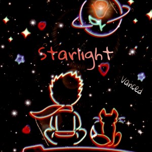 Starlight (Explicit)