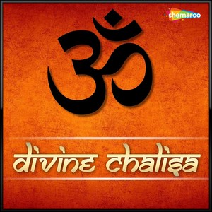 Divine Chalisa