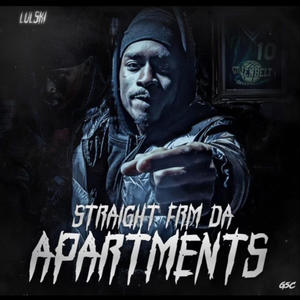 Straight Frm Da Apartments (Explicit)