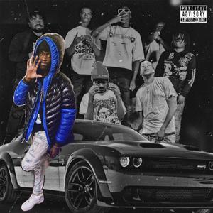 Inda P Thuggin (Explicit)