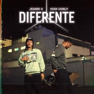 DIFERENTE (feat. IvanConly)