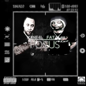 Focus (feat. Fatal88) [Explicit]