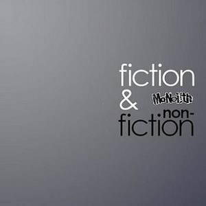 fiction non-fiction