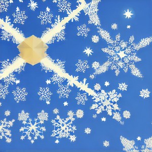 雪花别为我难过 - 雪花别为我难过。原版方展