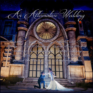 An Alternative Wedding (Explicit)