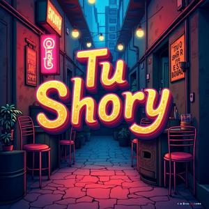 Tu Shory