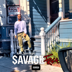 Savage Free (Explicit)