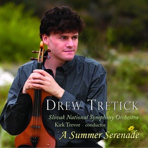 O Mio Babbino Caro(From Gianni Schicchi: Giacomo Puccini)[feat. Kirk Trevor & the Slovak National Symphony Orchestra]