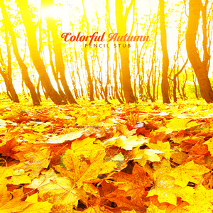 낙엽이 반기는 길 (The Way Of Falling Leaves)