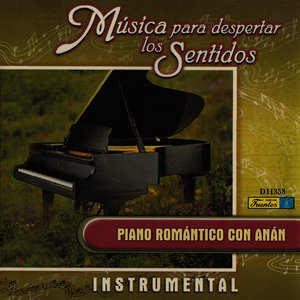 Música para Despertar los Sentidos - Piano Romántico