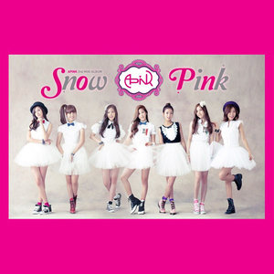 Snow Pink