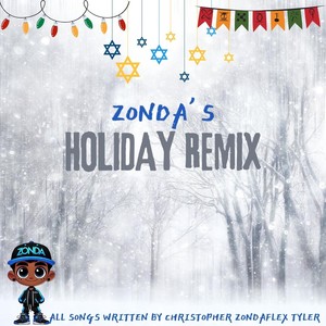 Zonda's Holiday Remix