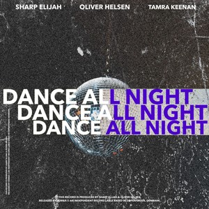 Dance All Night (with Tamra Keenan)