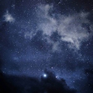 满天星辰不及你