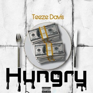 Hungry (Explicit)