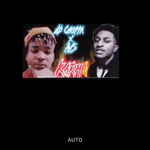 Karma (feat. A.V.S) (Radio Edit)