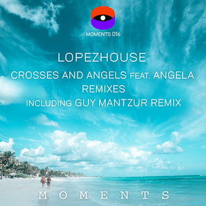 Crosses and angels (Lopezhouse Dark angel remix)