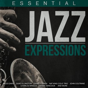 Essential Jazz Expressions