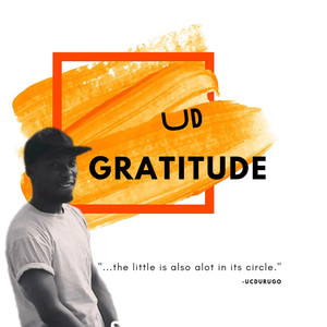 Gratitude
