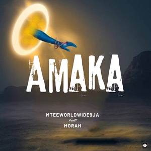 Amaka (Explicit)