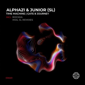 Time Machine (Imal SL Remix)