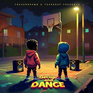 Get Up and Dance EP