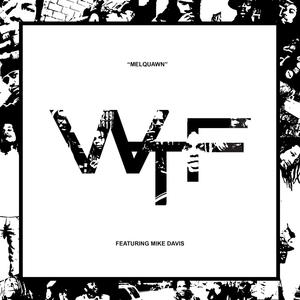 WTF (feat. Mike Davis) (Explicit)