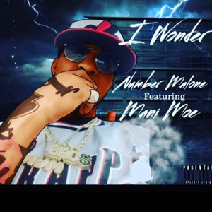 I WONDER (Explicit)