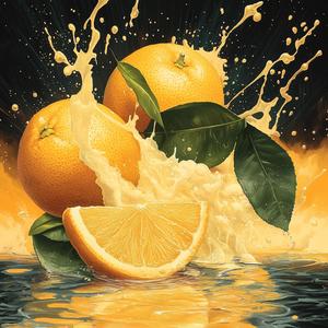 Citrus Juice