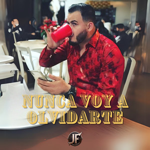 Nunca Voy A Olvidarte