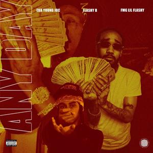 Any Day (Explicit)