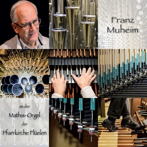 Pièces dans différents styles, Livre 5, Op. 19 - No. 5 in F Major, Verset