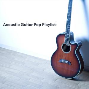 Acoustic Guitar Pop Playlist - Tears in Heaven (Arr. for Guitar)
