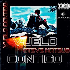 Vuelo Contigo (Explicit)