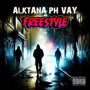 FREESTYLE (feat. PH & VAY) [Explicit]