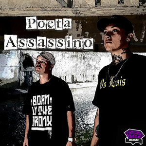 Poeta Assassino (Explicit)