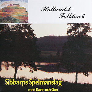 Halländsk Folkton II