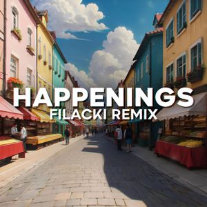 Happenings (Remix)