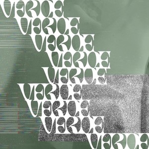 VERDE (feat. MacRae) [Explicit]