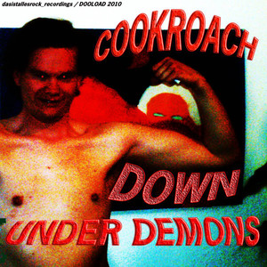 Down Under Demons