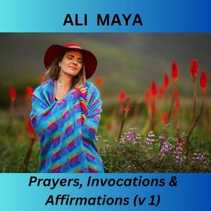 Prayers, Invocations & Affirmations (v 1)