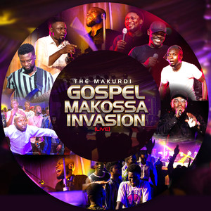 Makossa Gospel Invasion