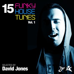 Drinking Piano[Ron May vs David Jones] (Jones Mix)